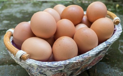 吃鸡蛋的注意 吃鸡蛋后不能吃什么 怎么吃鸡蛋最好