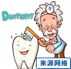 老人护牙的误区 老人要如何护牙 老人护理牙齿的注意