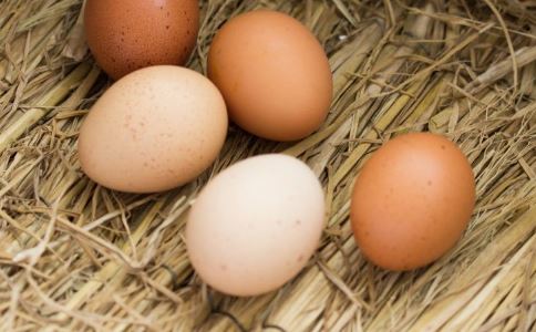 6种错误吃鸡蛋方式你有吗