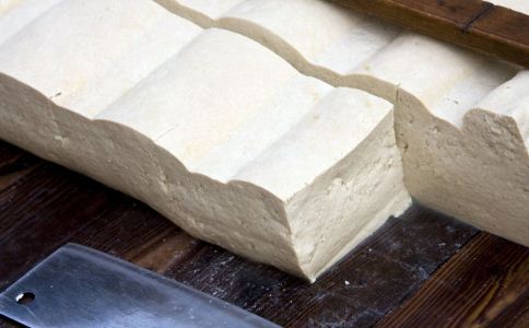 人工合成豆腐是什么东西造出来的？