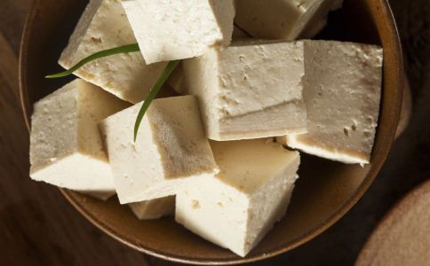 男性常吃豆腐会减少精子质量