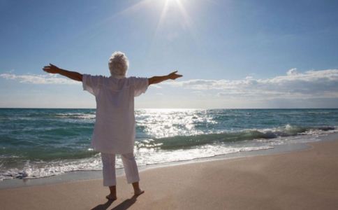 如何延年益寿 长寿的养生秘诀 如何才能长寿