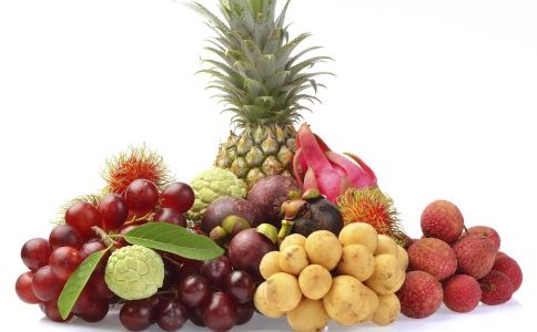 寒性的水果 吃寒性水果的注意 夏季吃寒性水果的好处