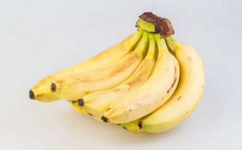 香蕉有哪些养生功效