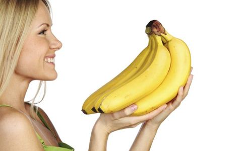 香蕉的功效 香蕉有什么营养价值 吃香蕉的好处