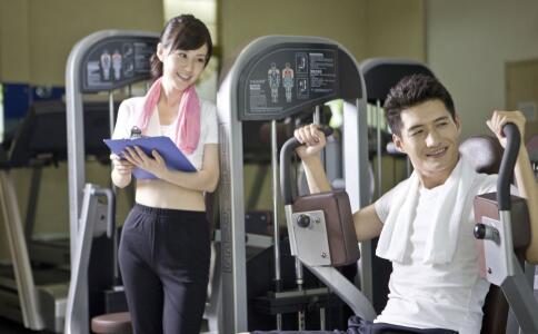 怎么练好腹肌 练好腹肌的方法 练好腹肌的建议