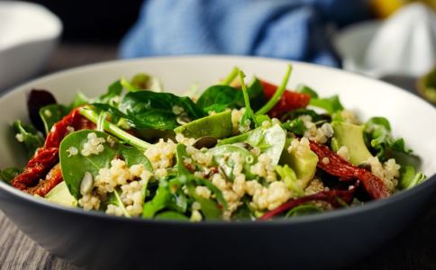 夏天吃什么野菜好 夏天吃哪些野菜营养 夏天吃野菜营养吗