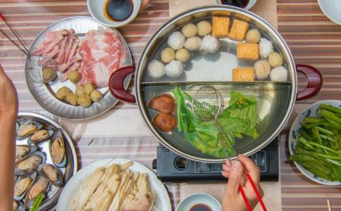 四川麻辣水煮鱼 怎么做麻辣水煮鱼 水煮鱼食用注意事项