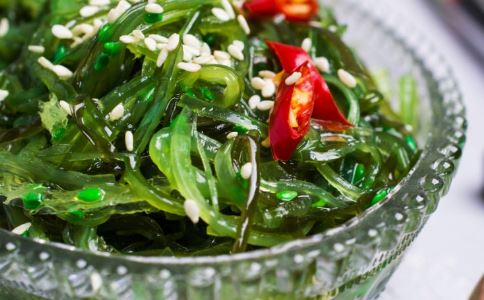 夏天凉菜菜谱 夏天凉菜食谱 夏天凉菜做法大全