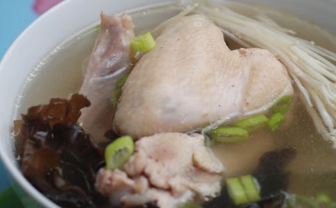 冬季养生汤食谱大全 冬季喝什么汤好 冬季养生汤食谱及做法