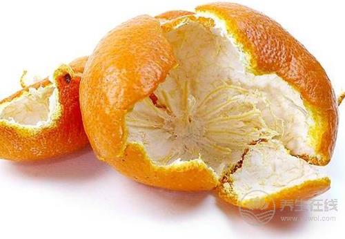 冬天吃橘子有6个原则，你吃对了吗？