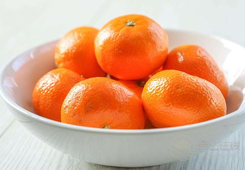 冬天吃橘子有6个原则，你吃对了吗？