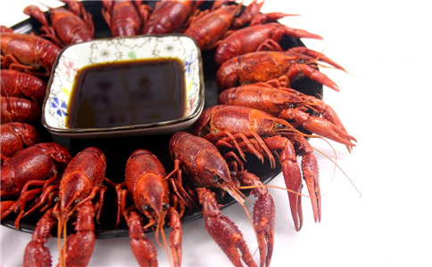 夏季吃小龙虾的禁忌 夏季如何吃小龙虾 小龙虾有什么功效