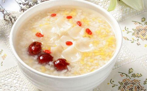 夏天吃什么避暑 夏天避暑吃什么食物 夏天避暑的食物有哪些