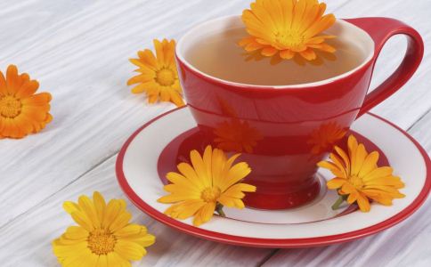 冬天能喝菊花茶吗 冬天喝哪些菊花茶好 菊花茶怎么泡