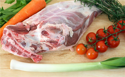 羊肉炖萝卜的做法 羊肉怎么去膻味 羊肉汤的做法