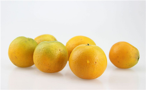 秋季怎么吃橘子 秋季吃橘子的好处 橘子的正确吃法