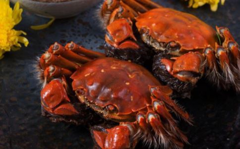 如何蒸螃蟹 吃螃蟹有什么好处 怎么吃螃蟹好