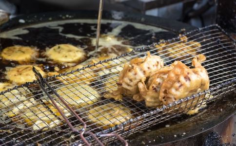 感光食物吃了会变黑吗 感光食物有哪些 哪种感光食物吃了会变黑