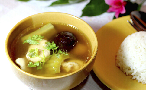 夏季吃什么最好 夏季养生饮食 夏季吃什么养生