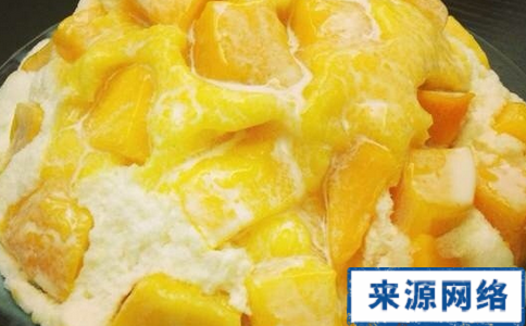 夏季喝什么冷饮好 夏季冷饮食谱大全 夏季冷饮制作方法