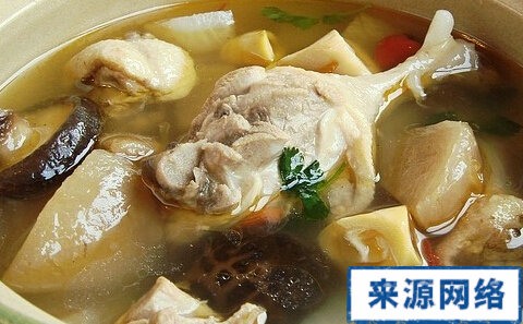 炖汤食谱大全 煲汤食谱大全 炖汤食谱大全及做法