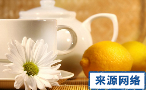 柠檬瘦身茶的做法 夏日冷饮制作大全 夏季冷饮