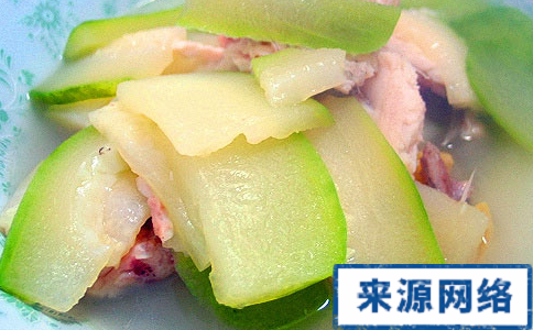 节瓜腐竹煲鱼汤怎么做 怎么做节瓜腐竹煲鱼汤 节瓜腐竹煲鱼汤的烹饪方法