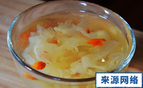 夏季吃什么降火 夏季降火的食谱 夏季降火吃什么