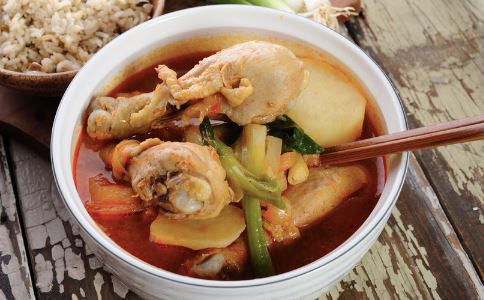 美容养颜汤做法 美容养生汤做法 冬季养生汤食谱做法