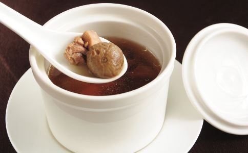 美容养颜汤做法 美容养生汤做法 冬季养生汤食谱做法