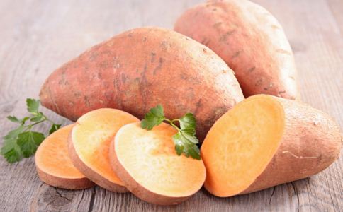 秋季吃红薯有什么好处 吃红薯有什么好处 红薯的营养价值
