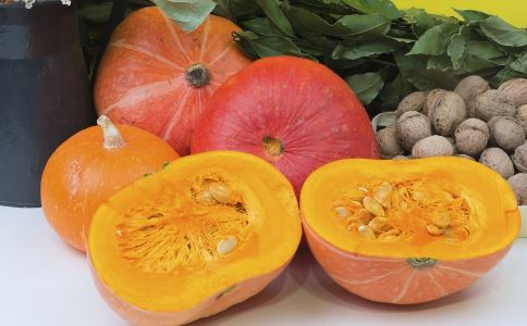 秋季饮食注意事项 秋季健康饮食 秋季饮食小常识