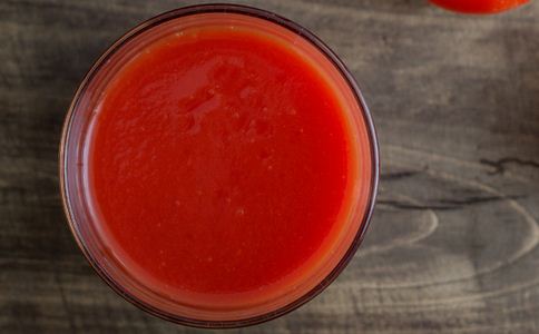 番茄的吃法 番茄怎样吃美白 番茄怎么做好吃