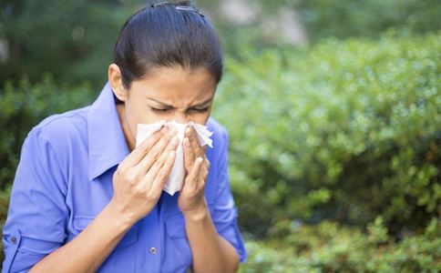 鼻炎患者饮食注意事项 夏季鼻炎饮食注意事项 夏季鼻炎患者饮食