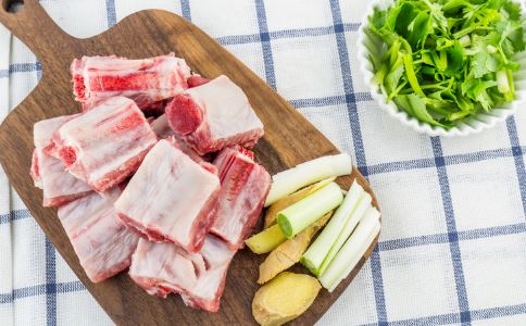 冬季养生饮食 冬天吃什么食物好 冬天养生饮食原则