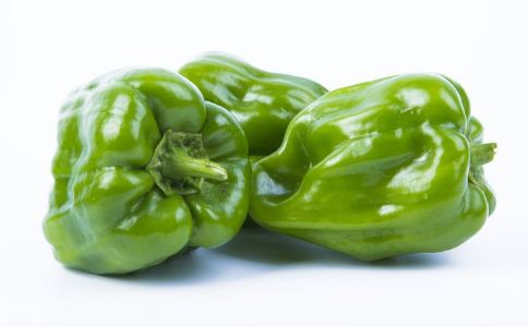 青椒的营养价值 青椒的功效与作用 青椒不能和什么一起吃