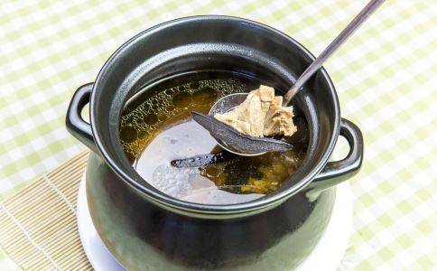 防秋燥的食物 防秋燥的食谱 秋天如何防秋燥