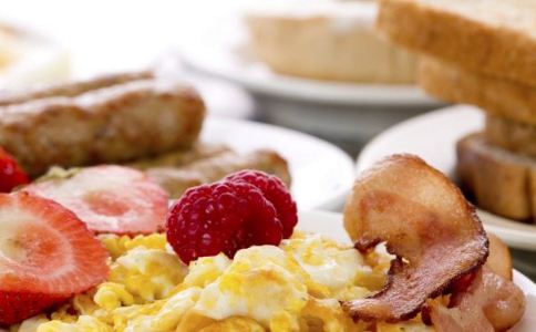 秋季早餐 健康早餐 早饭吃什么最健康