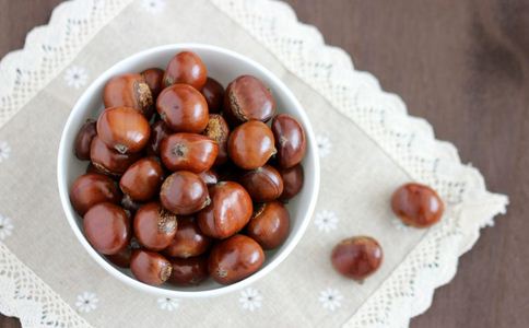 补气的食物 补气的食物有哪些 什么食物补气 秋季养生