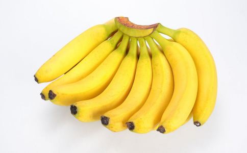 秋天吃香蕉 吃香蕉的好处 秋季保健 秋季养生
