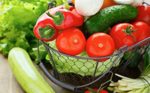 春天 蔬菜 健康 纤维素 食疗作用 大肠癌 通便作用