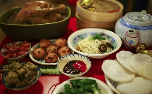 自助餐 冬季饮食 冬季吃什么好 吃自助餐窍门