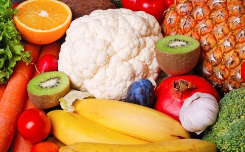 秋季水果 减肥水果 水果减肥 秋季食补