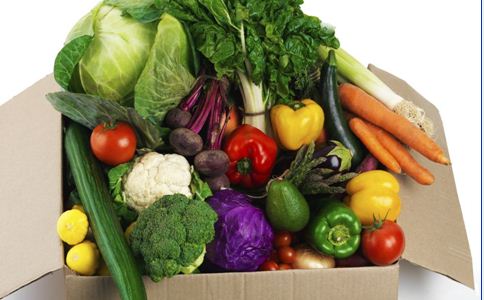 营养 增加 如何 冬季 蔬菜 寒冷 