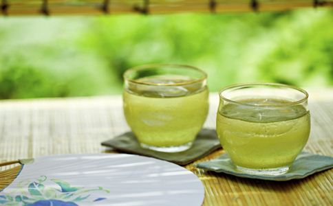 诱惑 注意 夏日 热量 一样 饮料 