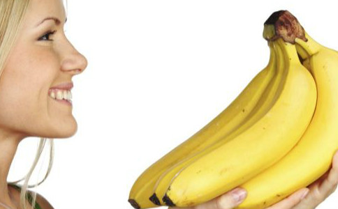 香蕉的做法 拔丝香蕉 香蕉的营养价值