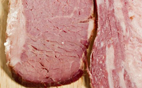 肉馅的做法 有嚼劲的肉馅 怎样做肉馅