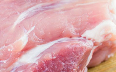 肉馅的做法 有嚼劲的肉馅 怎样做肉馅