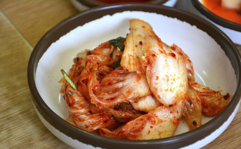 泡菜需要哪些食材 泡菜的做法 韩国泡菜的做法